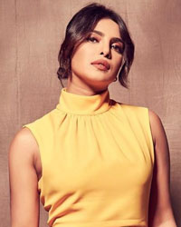 Priyanka Chopra